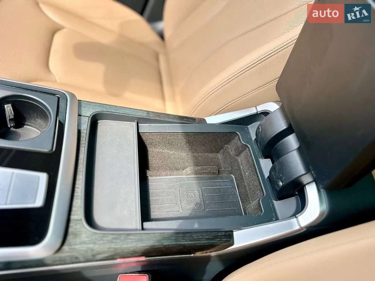 2021 Audi Q7 - мініатюра 31
