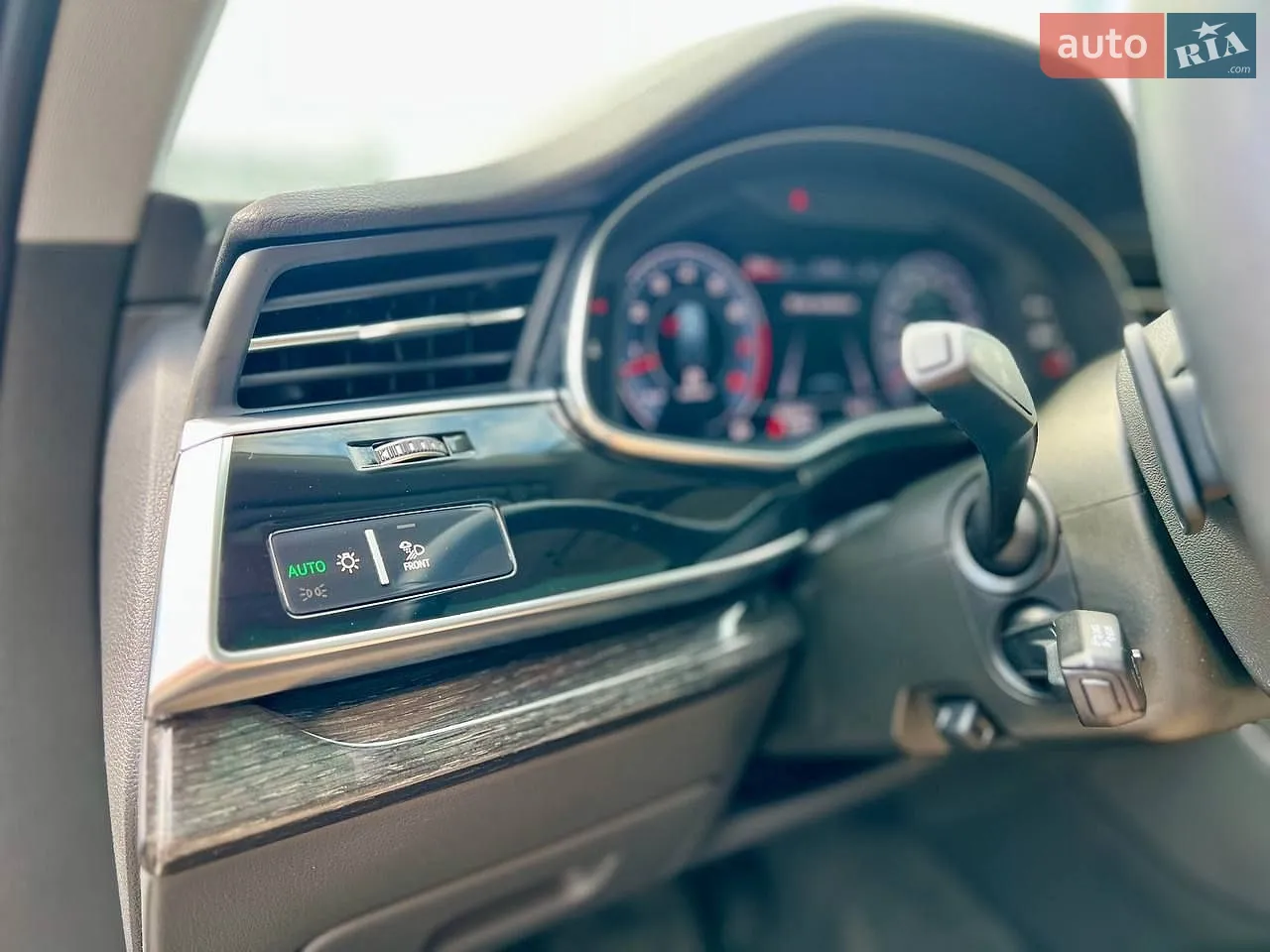2021 Audi Q7 - мініатюра 33