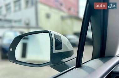 Внедорожник / Кроссовер Audi Q7 2021 в Киеве