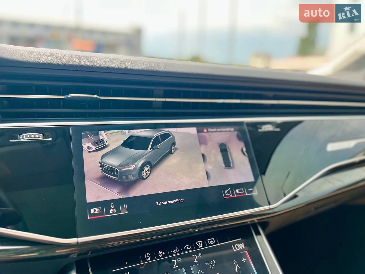 2021 Audi Q7 - мініатюра 28