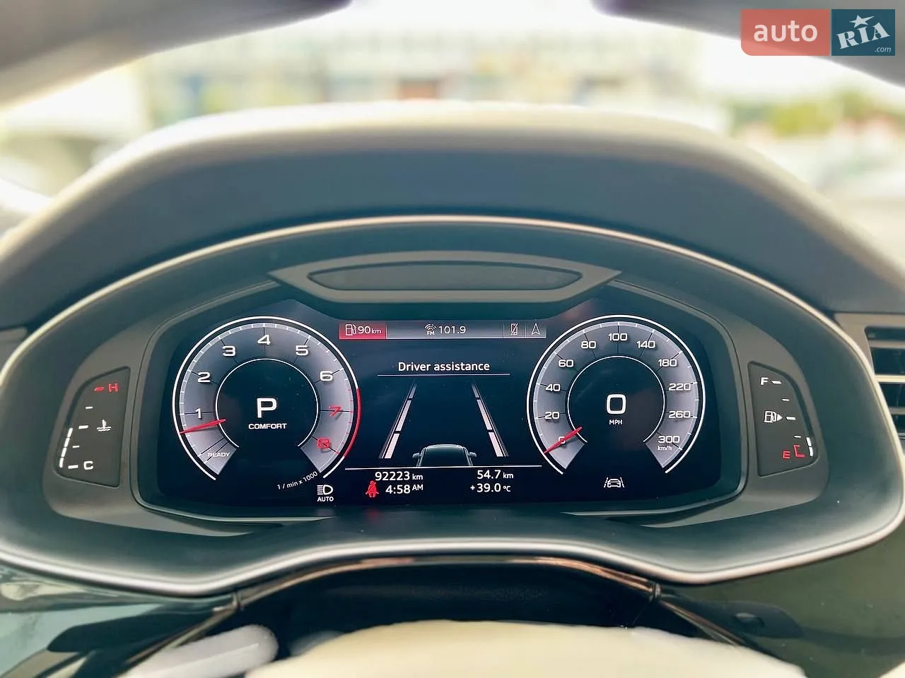 2021 Audi Q7 - мініатюра 29