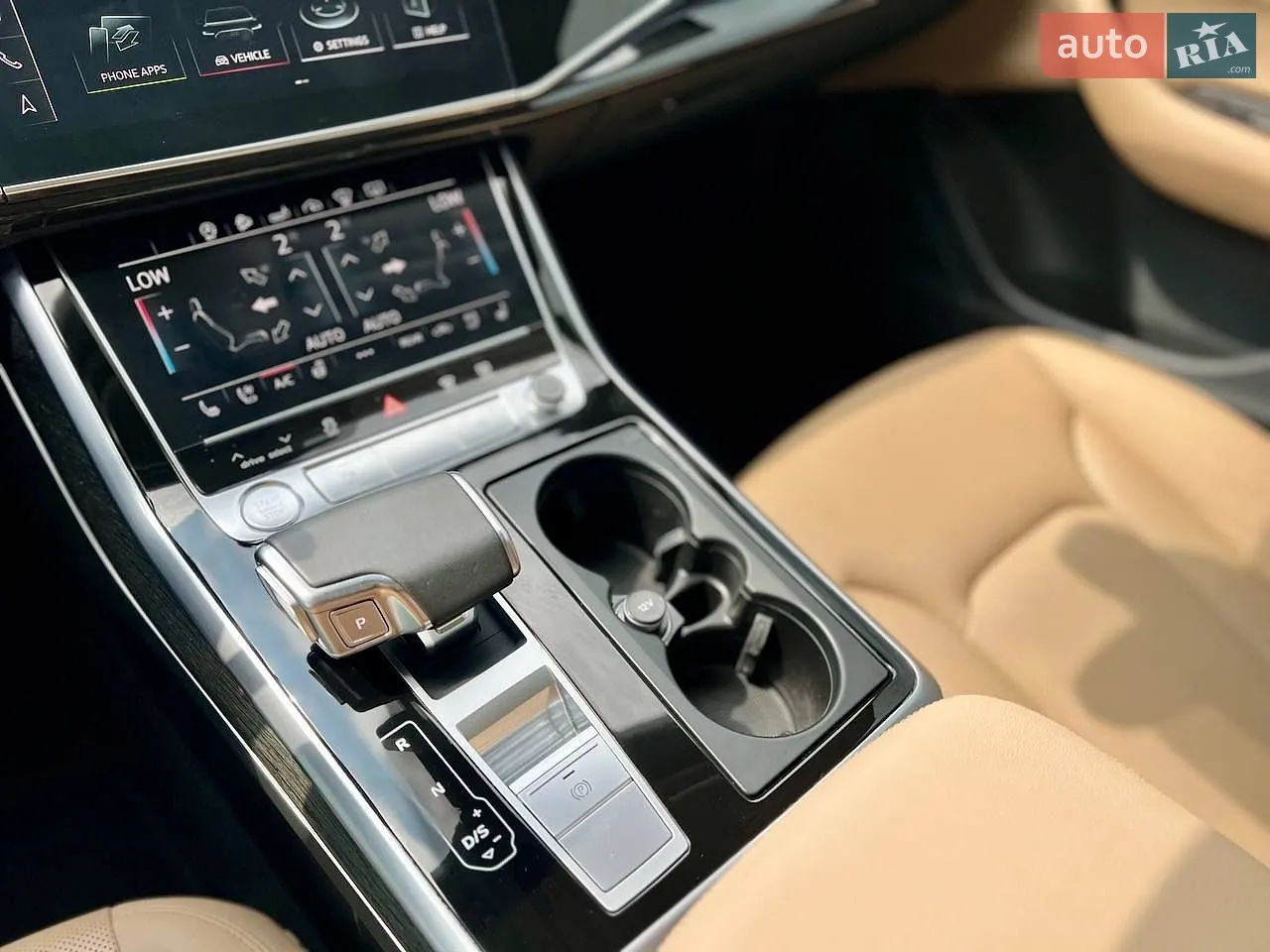 2021 Audi Q7 - мініатюра 25