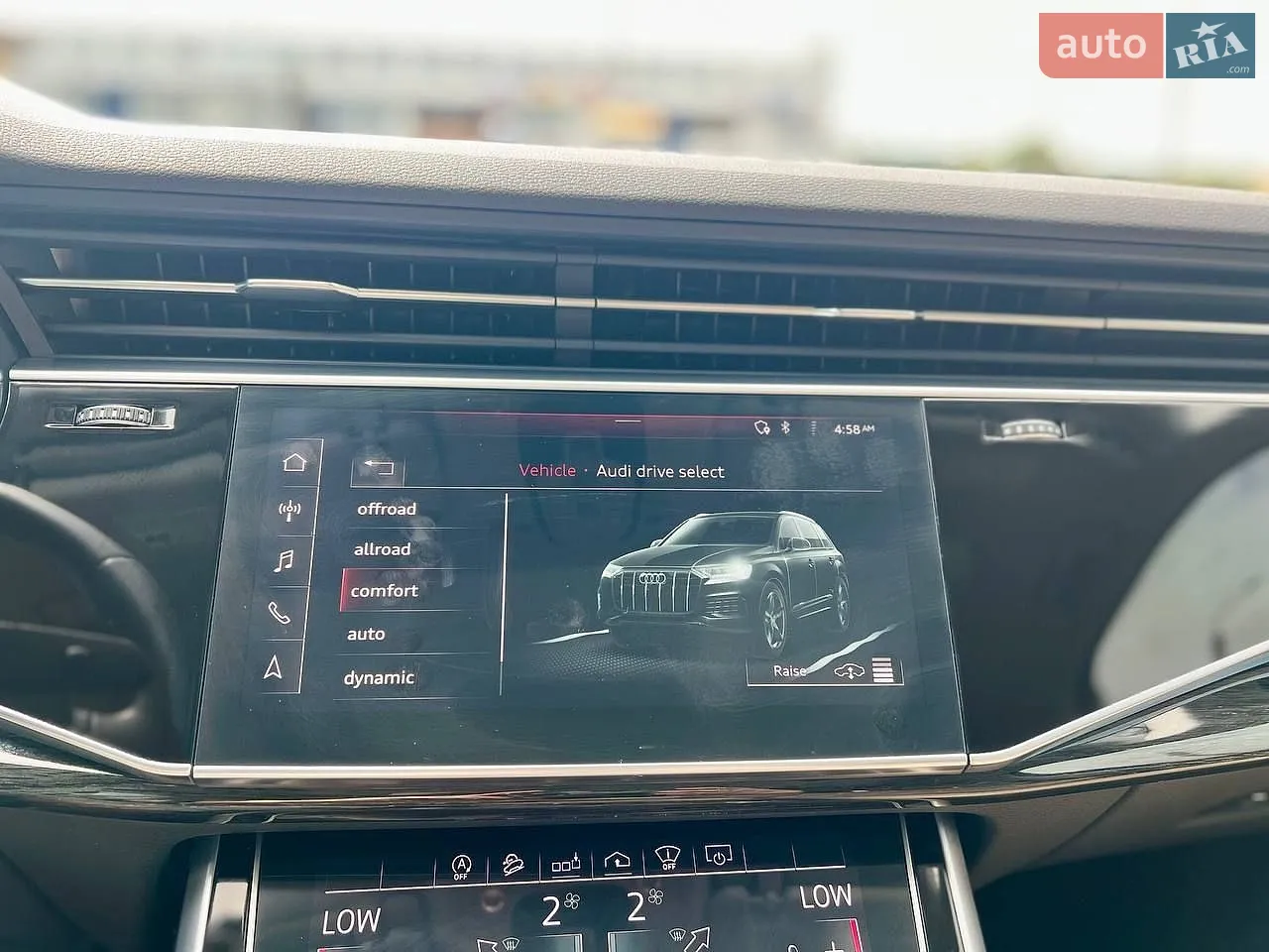 2021 Audi Q7 - мініатюра 26
