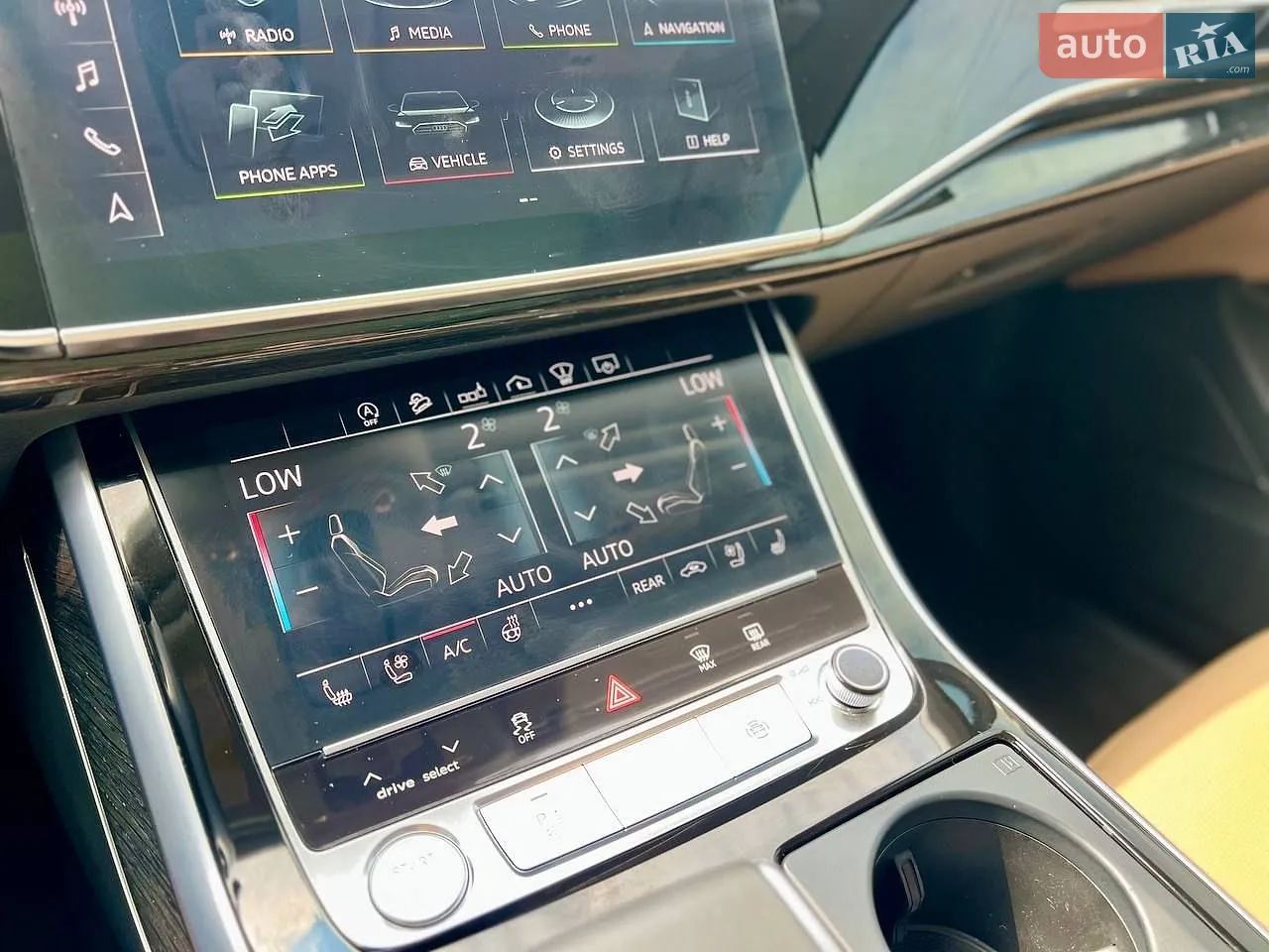 2021 Audi Q7 - мініатюра 24