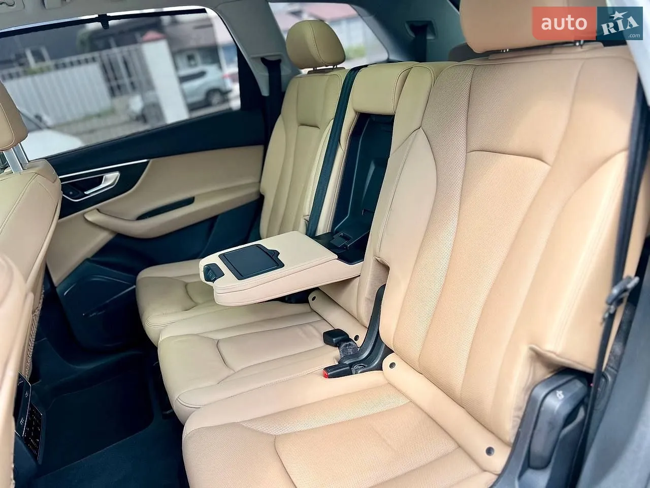 2021 Audi Q7 - мініатюра 41