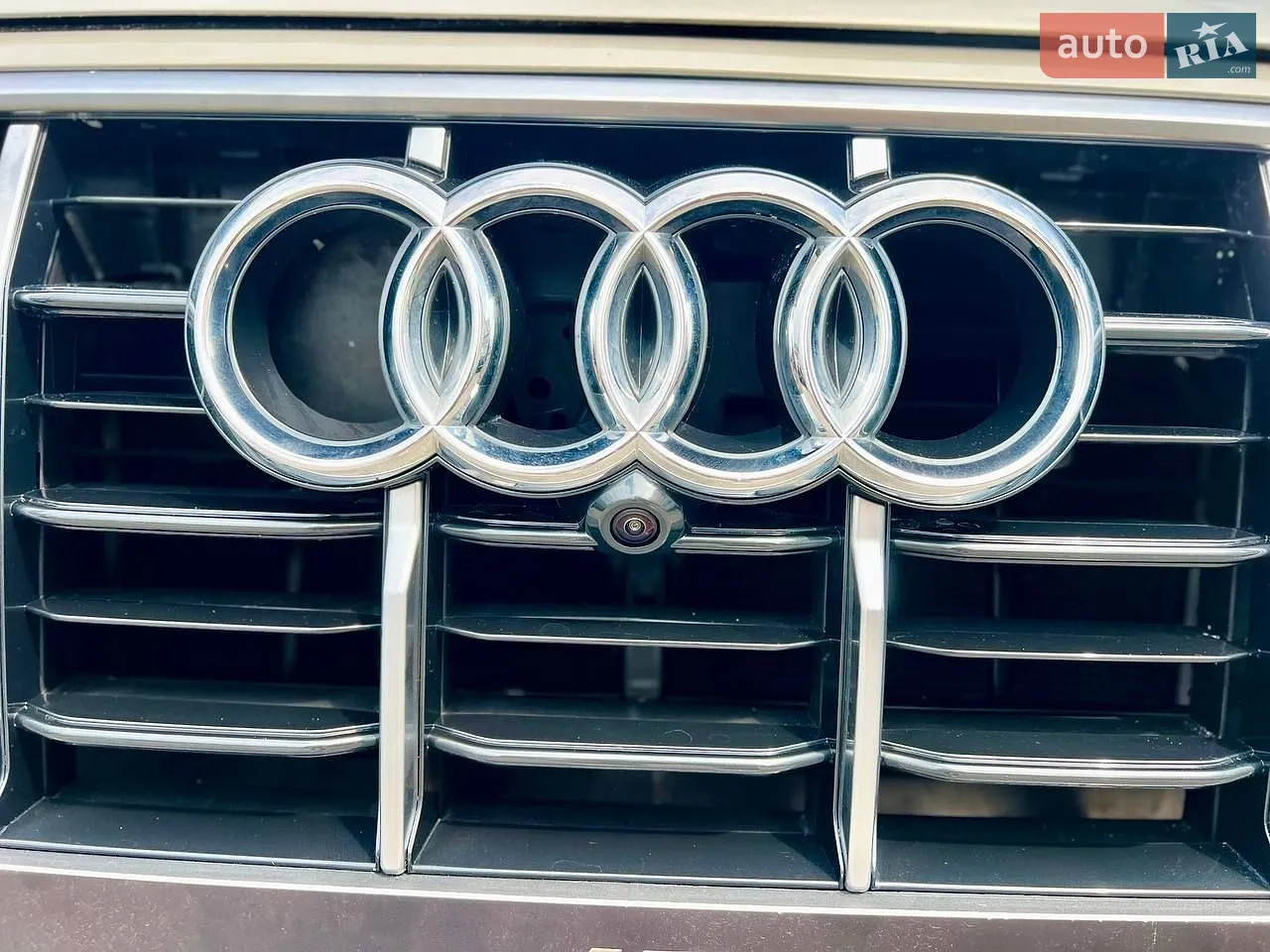 2021 Audi Q7 - мініатюра 51