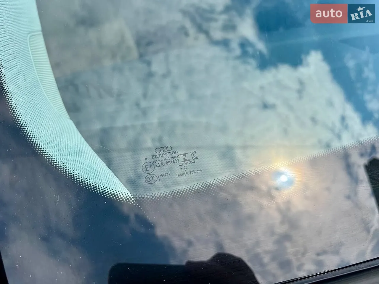 2021 Audi Q7 - мініатюра 54