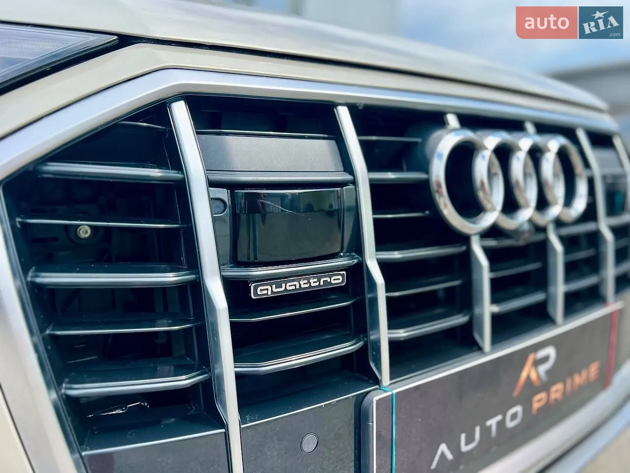 2021 Audi Q7 - мініатюра 52