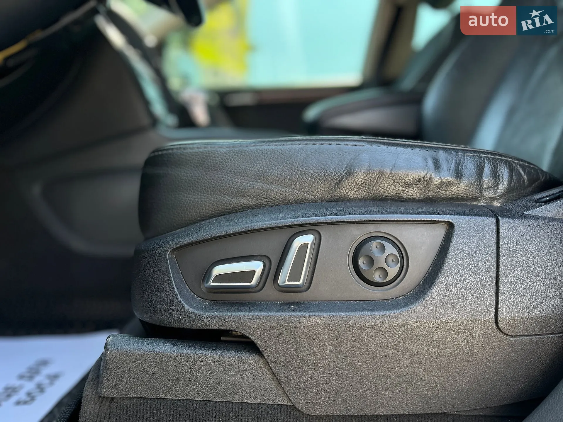 2013 Audi Q7 - мініатюра 10