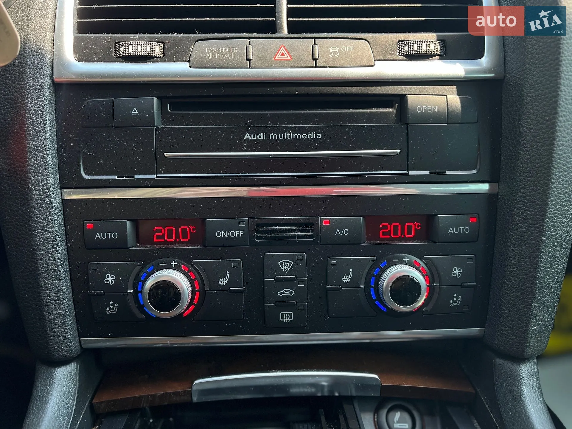 2013 Audi Q7 - мініатюра 18