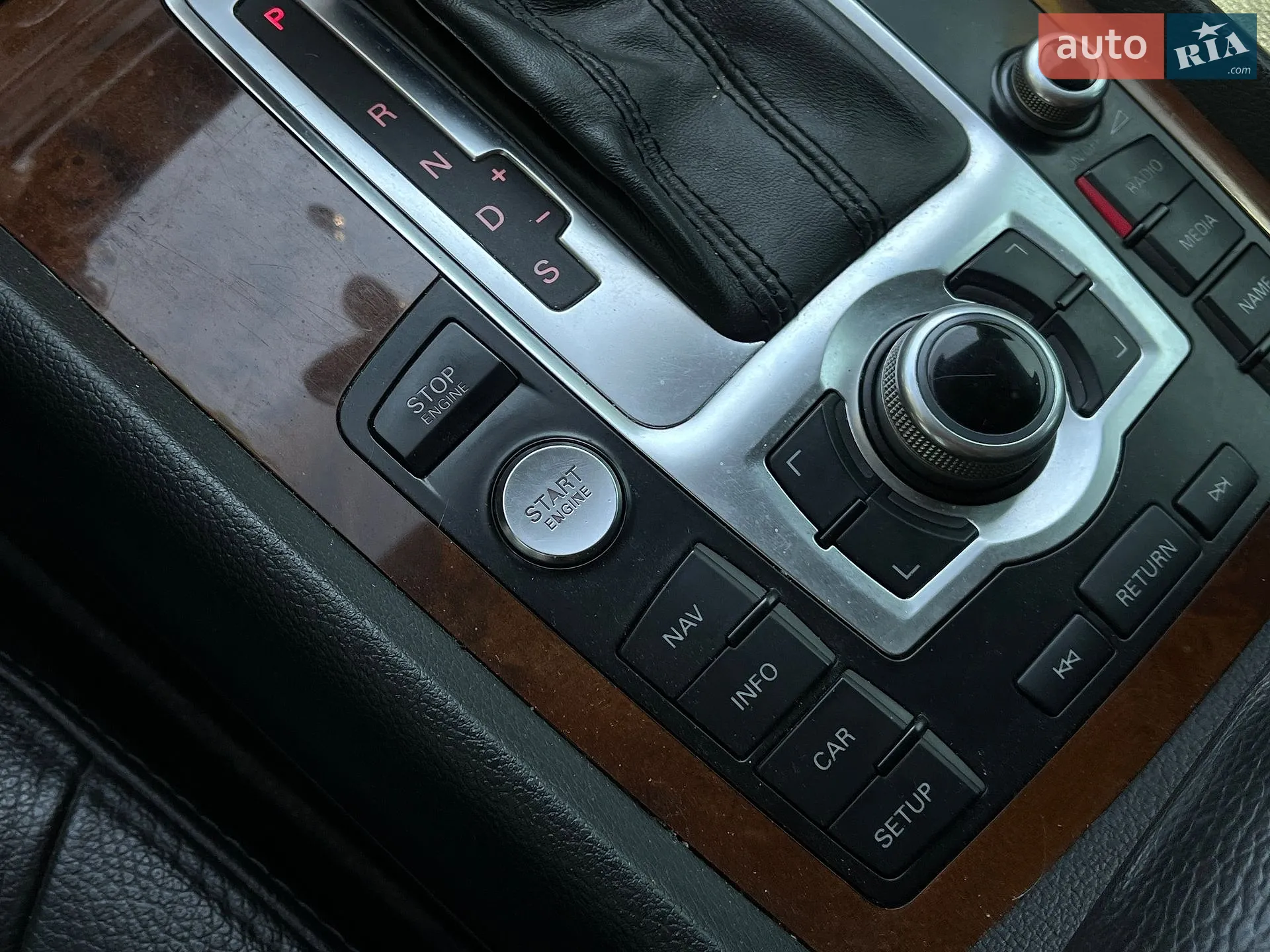 2013 Audi Q7 - мініатюра 20