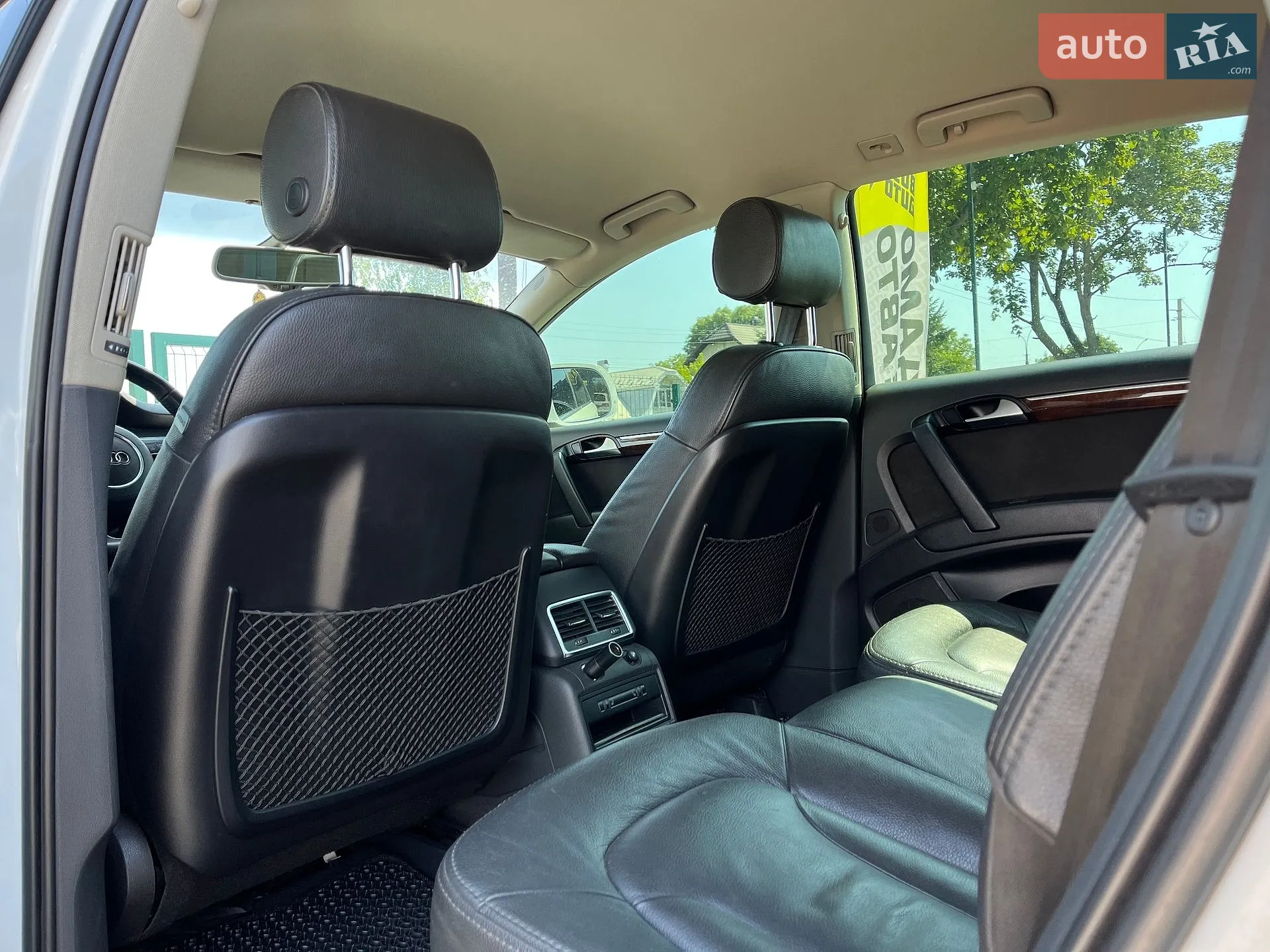 2013 Audi Q7 - мініатюра 23