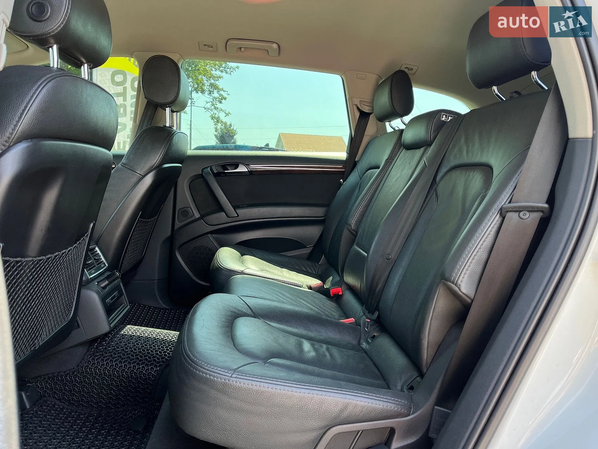 2013 Audi Q7 - мініатюра 24