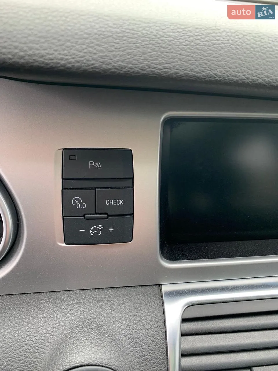 2013 Audi Q7 - мініатюра 21