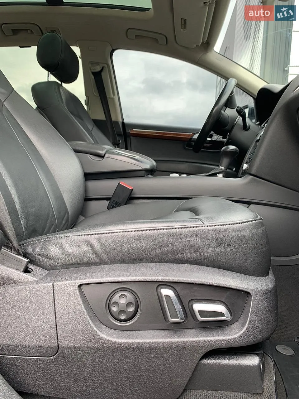 2013 Audi Q7 - мініатюра 22