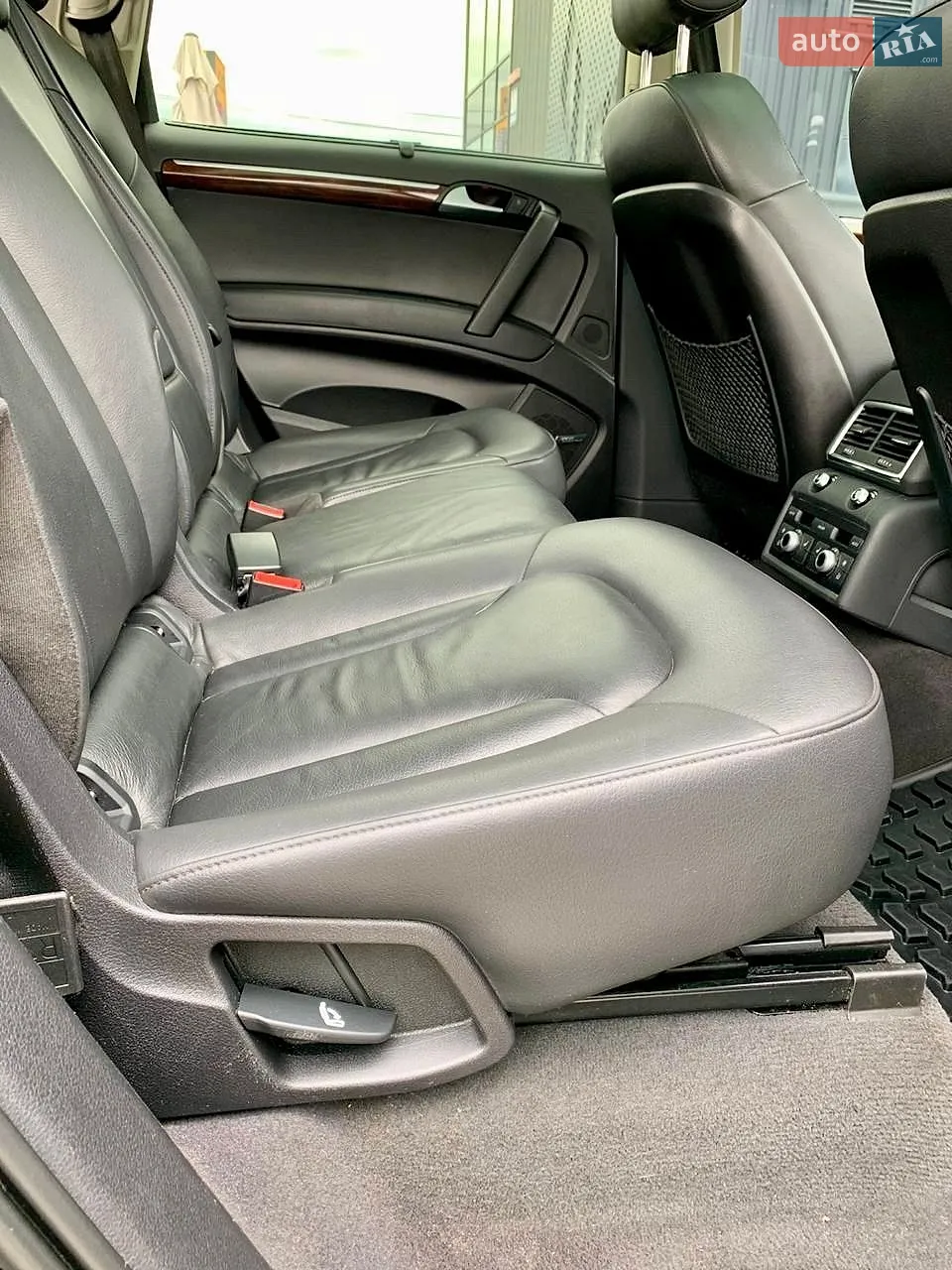 2013 Audi Q7 - мініатюра 24