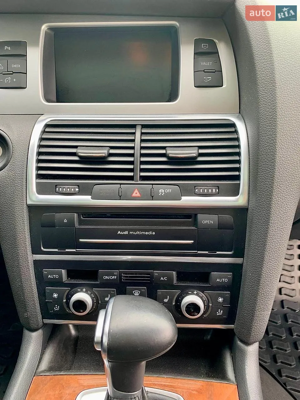 2013 Audi Q7 - мініатюра 26