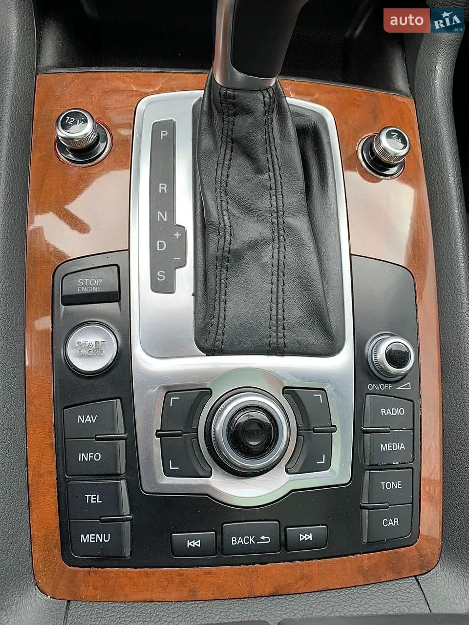 2013 Audi Q7 - мініатюра 27