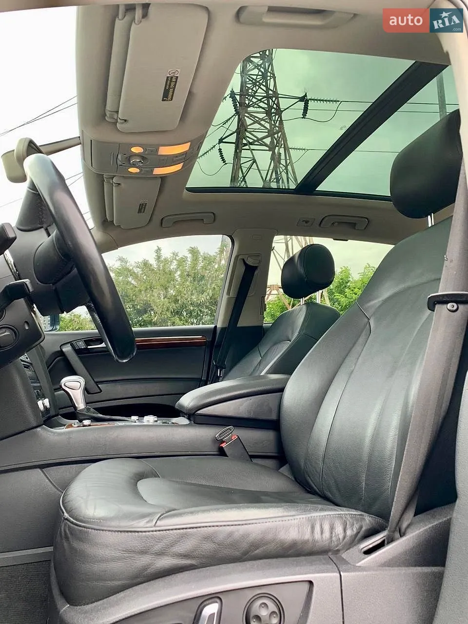 2013 Audi Q7 - мініатюра 28