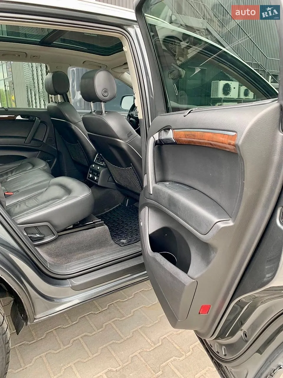 2013 Audi Q7 - мініатюра 31