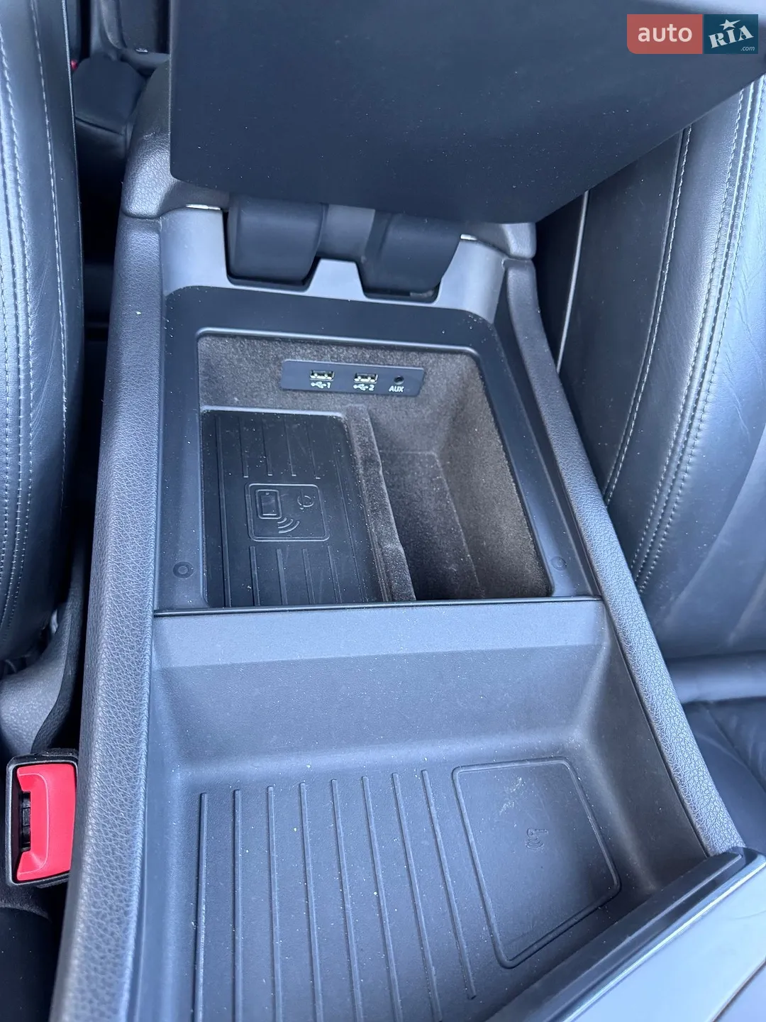 2015 Audi Q7 - мініатюра 26