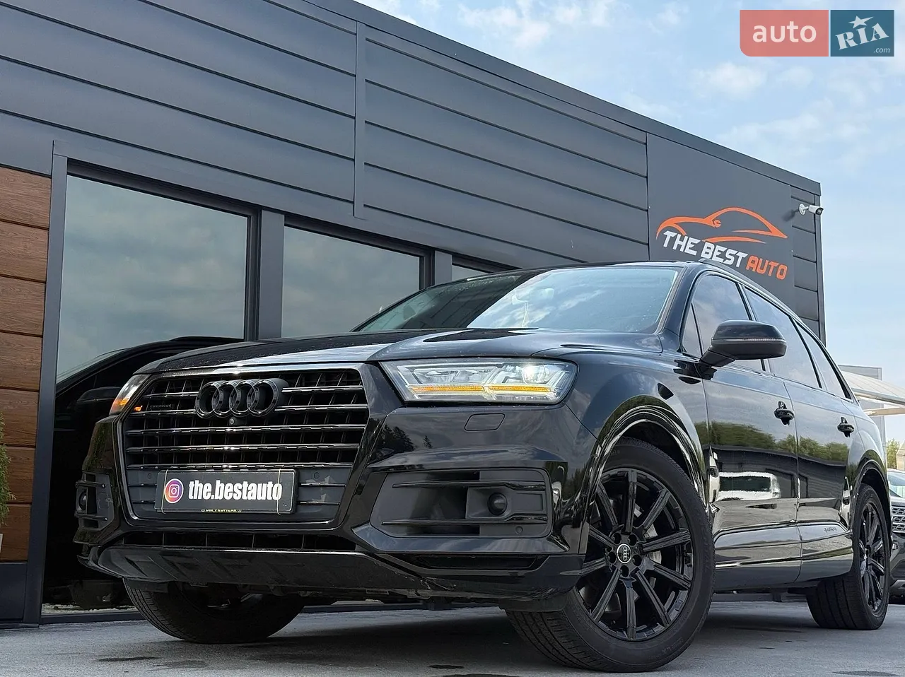 2015 Audi A3 - мініатюра 69