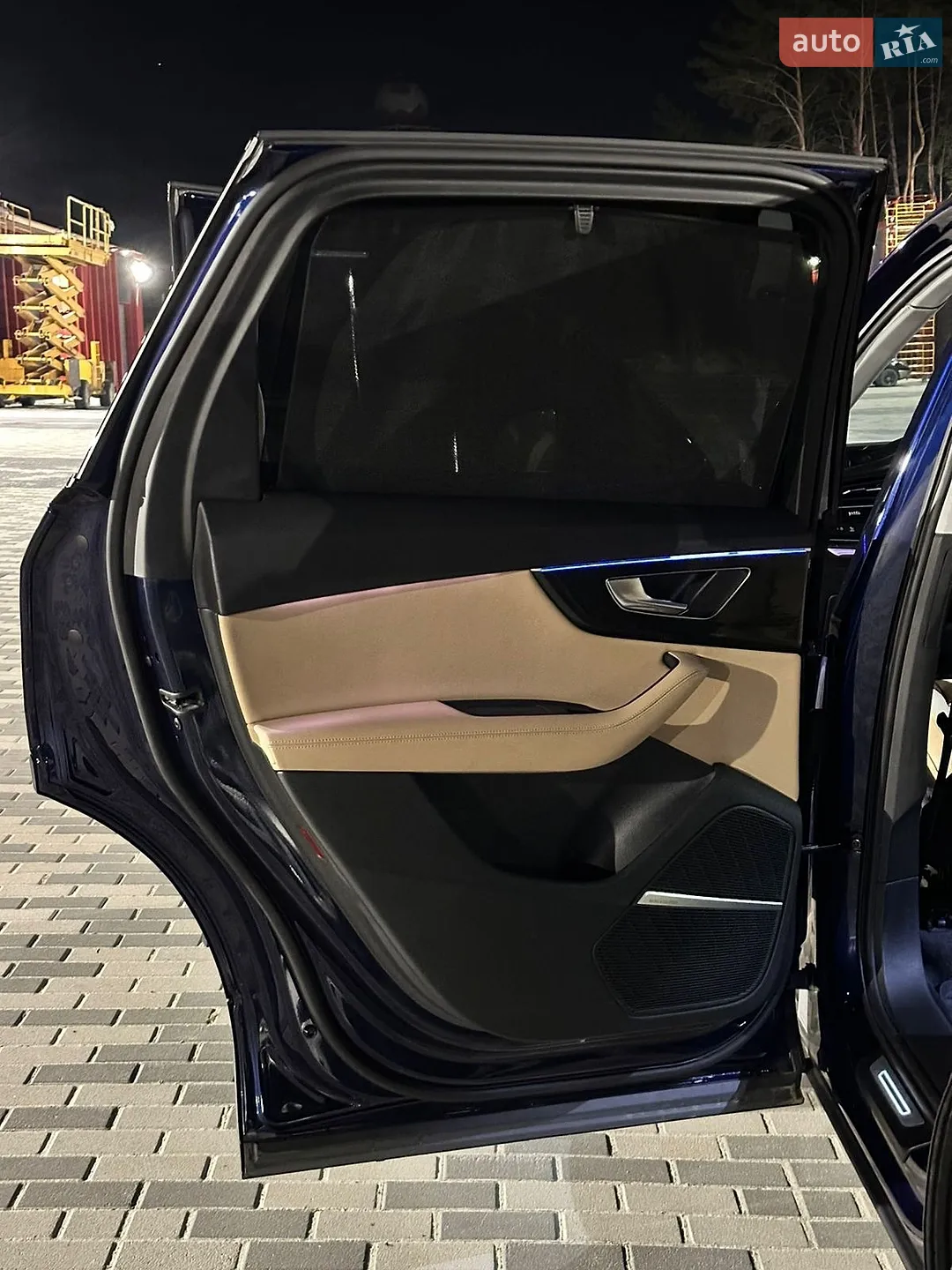 2023 Audi Q7 - мініатюра 18