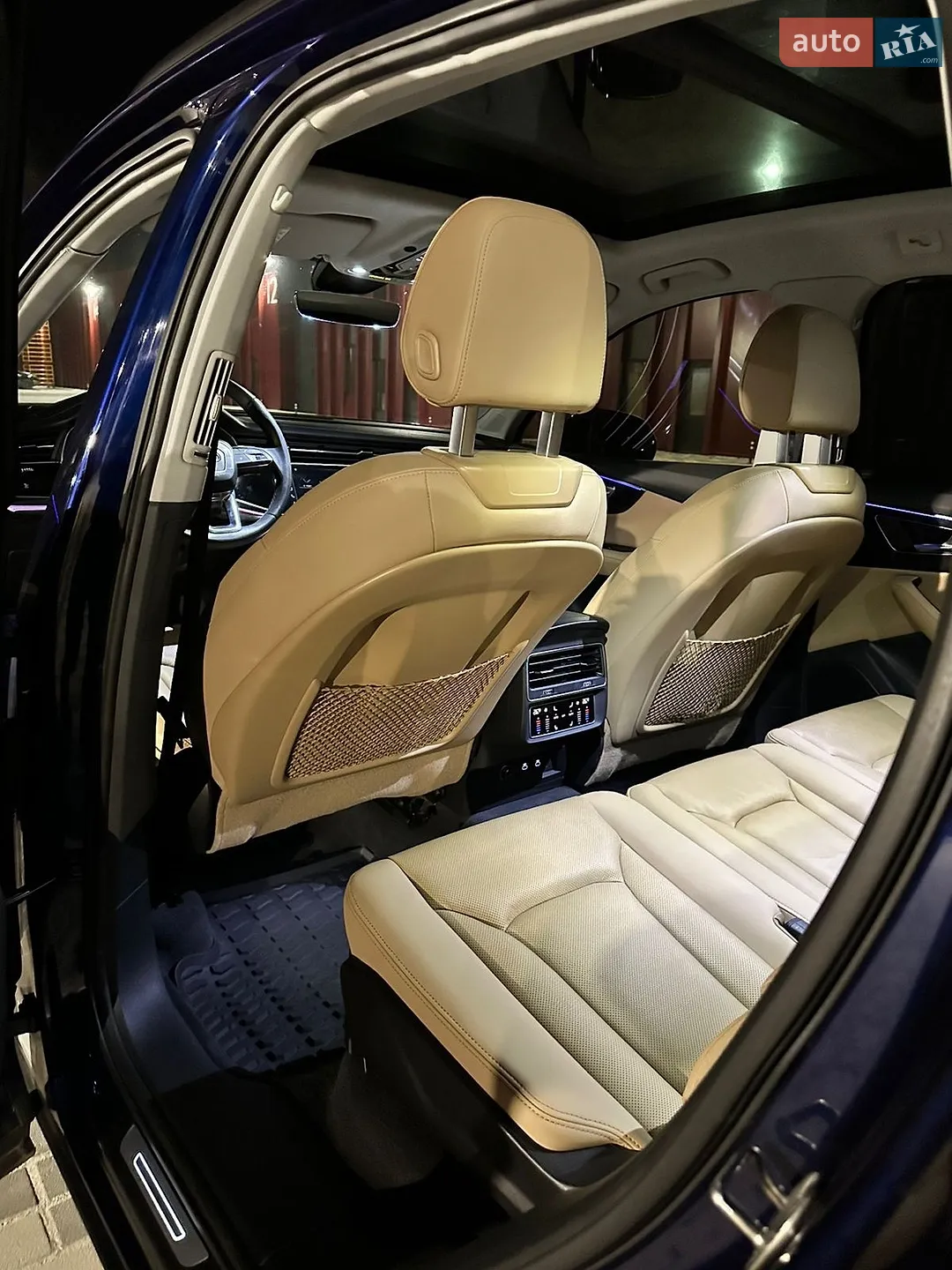 2023 Audi Q7 - мініатюра 20