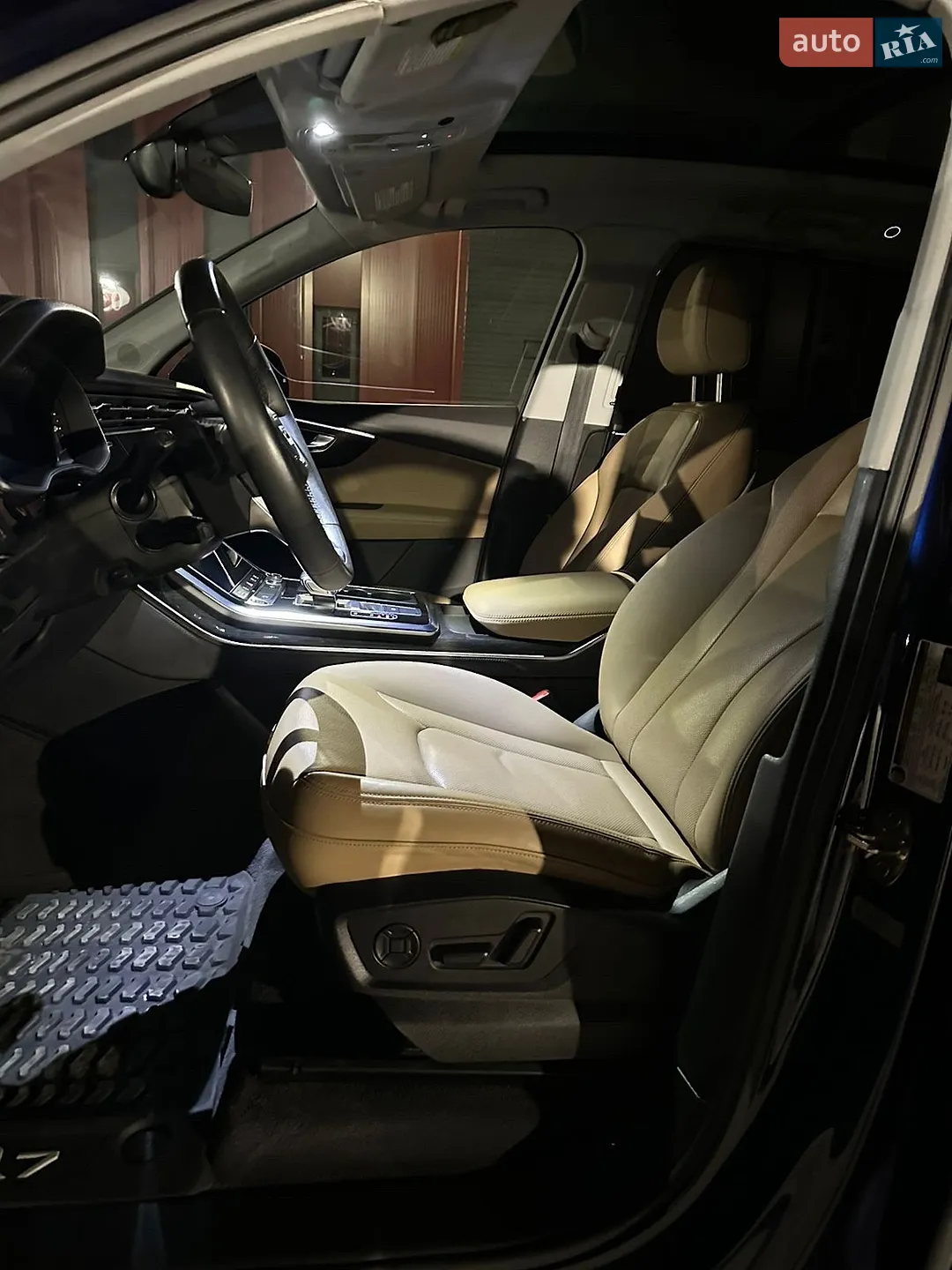 2023 Audi Q7 - мініатюра 25
