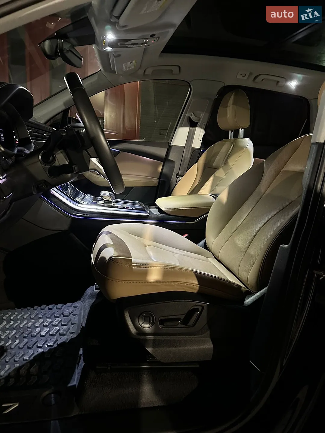 2023 Audi Q7 - мініатюра 27