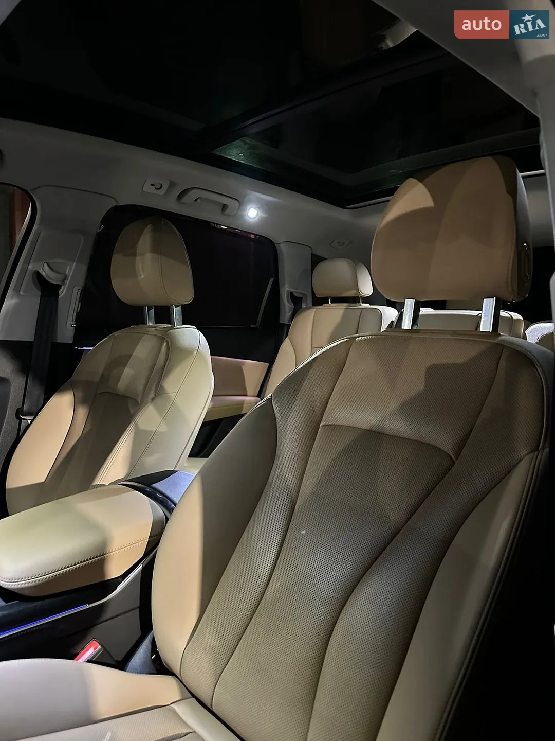 2023 Audi Q7 - мініатюра 31