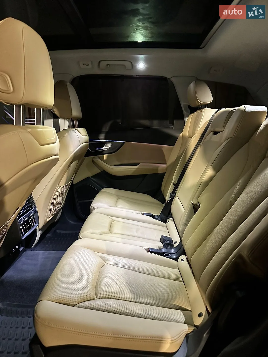 2023 Audi Q7 - мініатюра 35