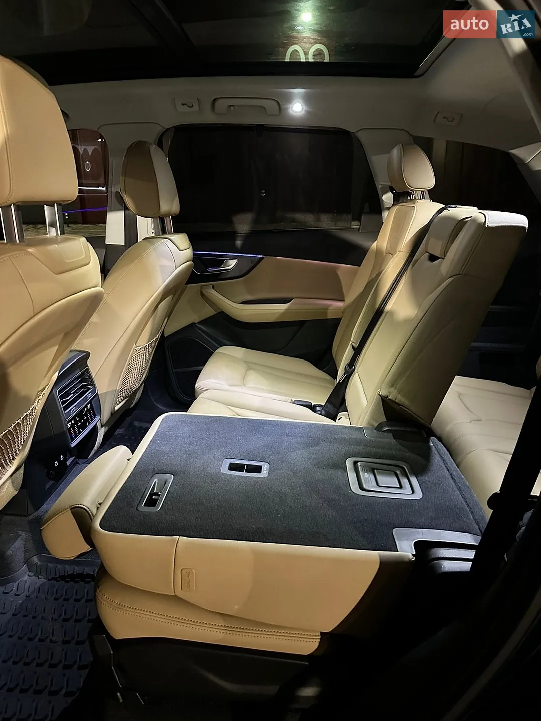 2023 Audi Q7 - мініатюра 36