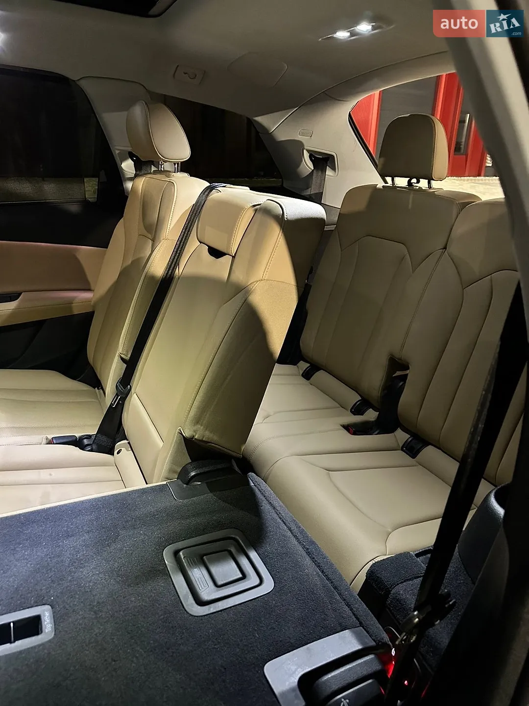 2023 Audi Q7 - мініатюра 37