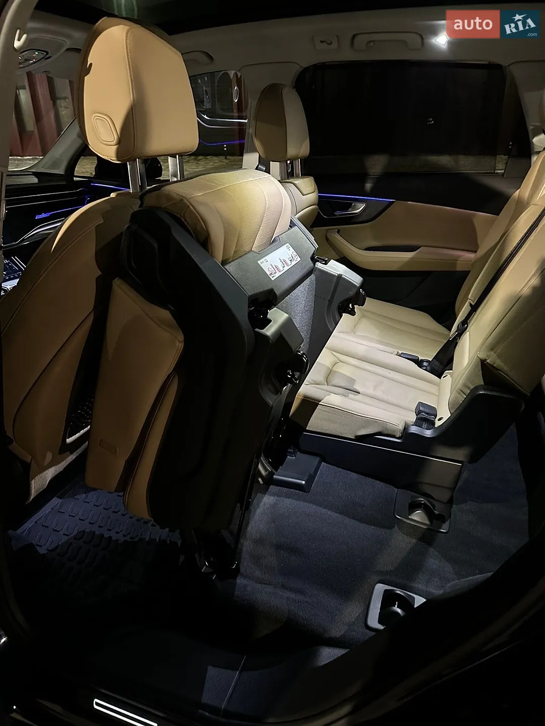2023 Audi Q7 - мініатюра 39