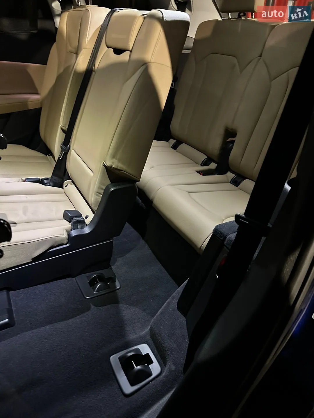 2023 Audi Q7 - мініатюра 40