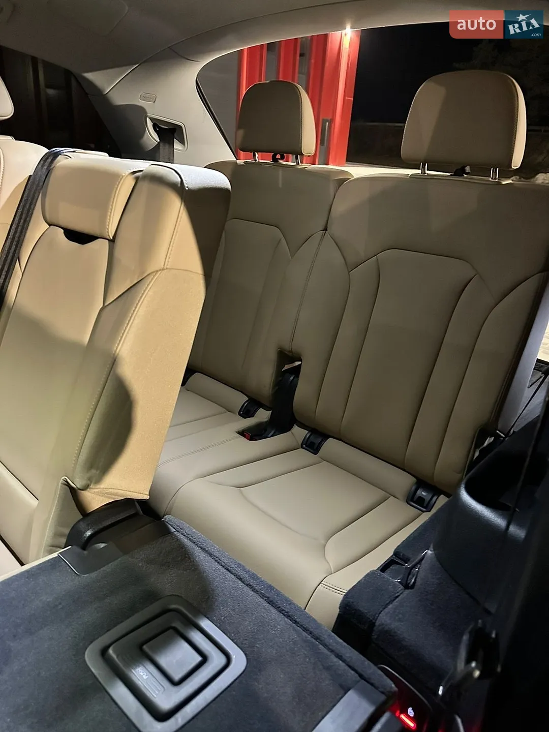 2023 Audi Q7 - мініатюра 38