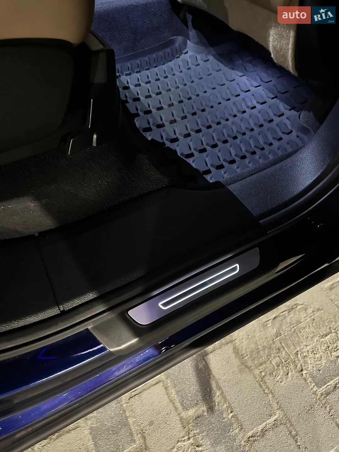 2023 Audi Q7 - мініатюра 48