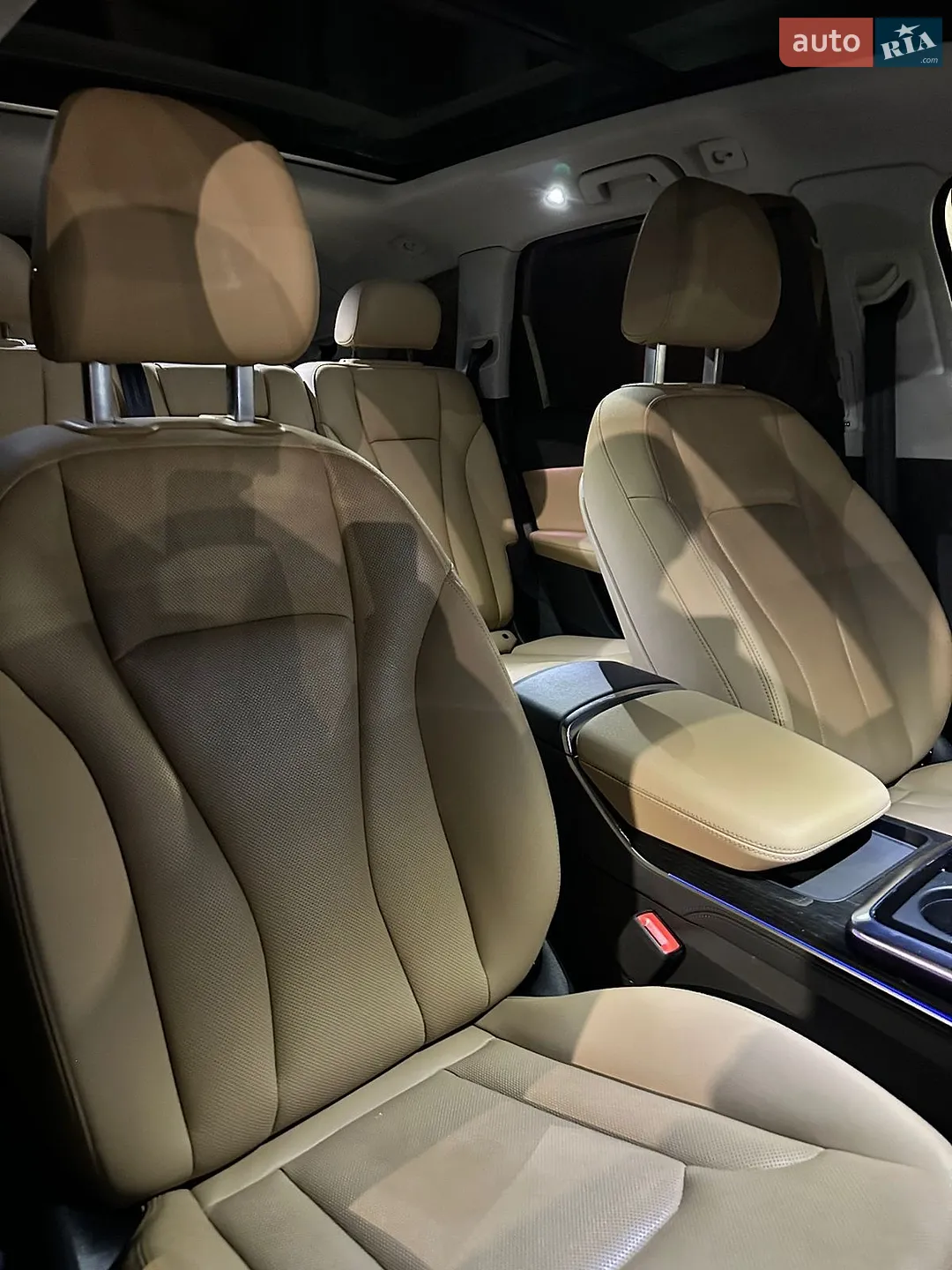2023 Audi Q7 - мініатюра 49