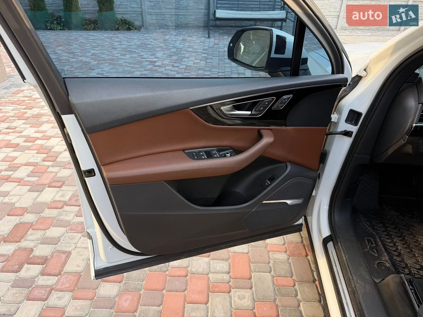2018 Audi Q7 - мініатюра 24
