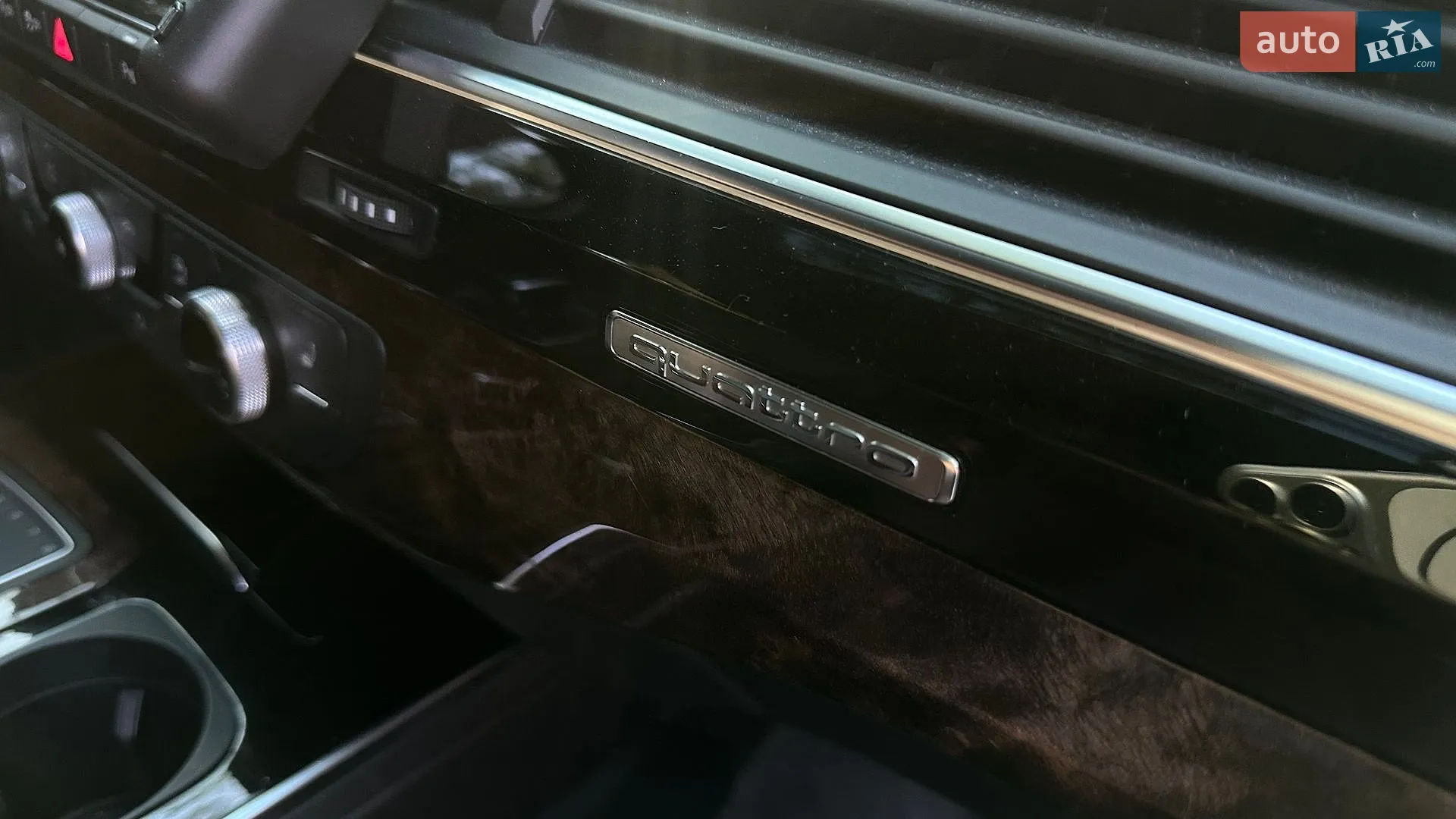 2016 Audi Q7 - мініатюра 9