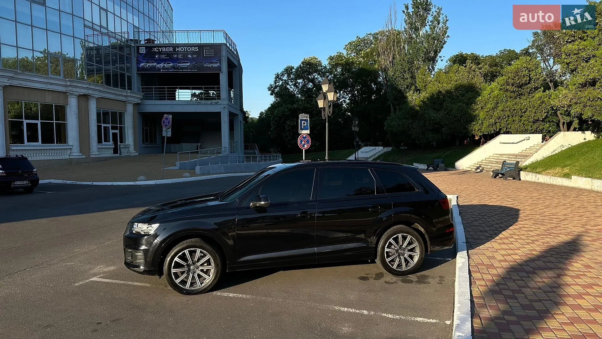 2016 Audi Q7 - мініатюра 12