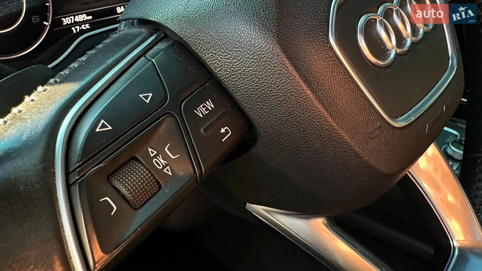 2016 Audi Q7 - мініатюра 17