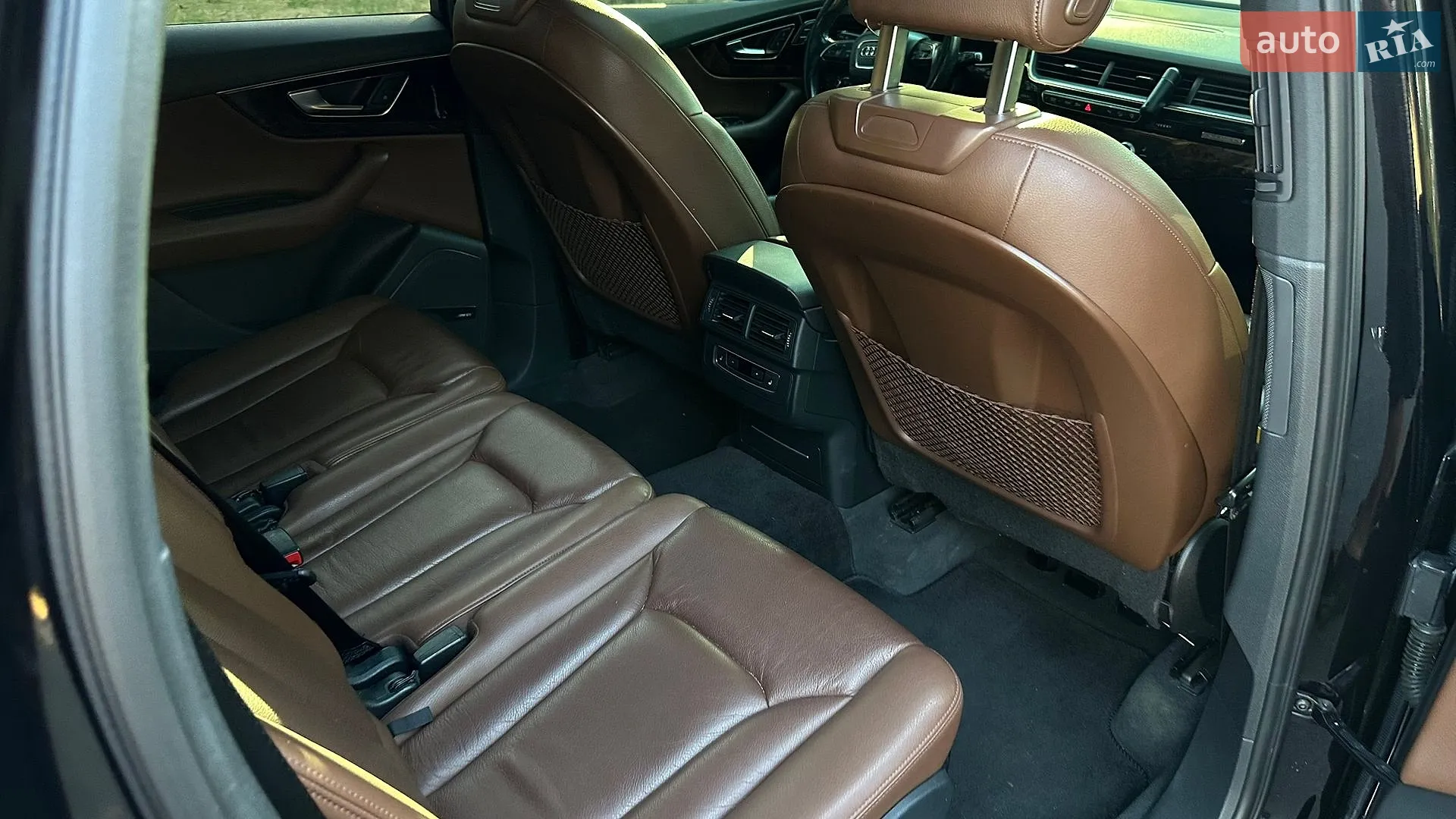 2016 Audi Q7 - мініатюра 20