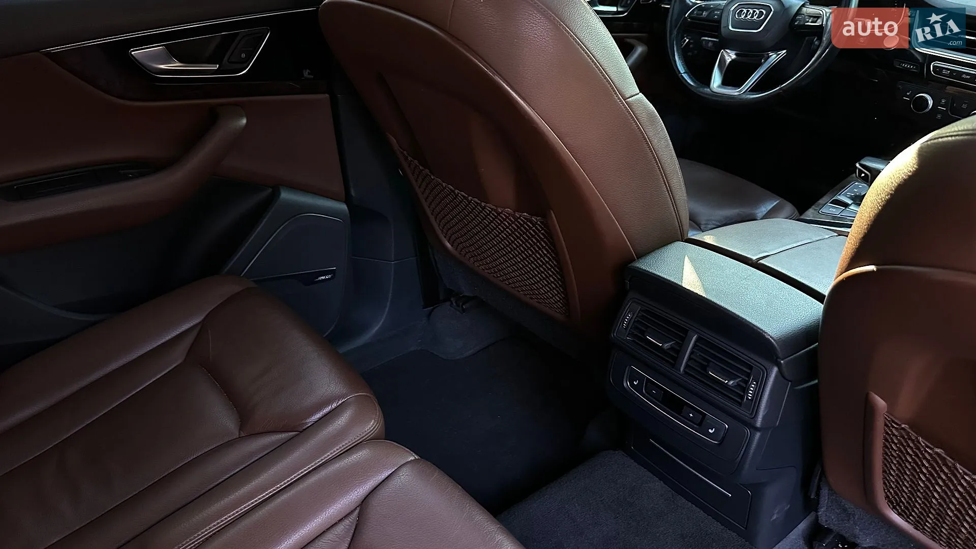 2016 Audi Q7 - мініатюра 21