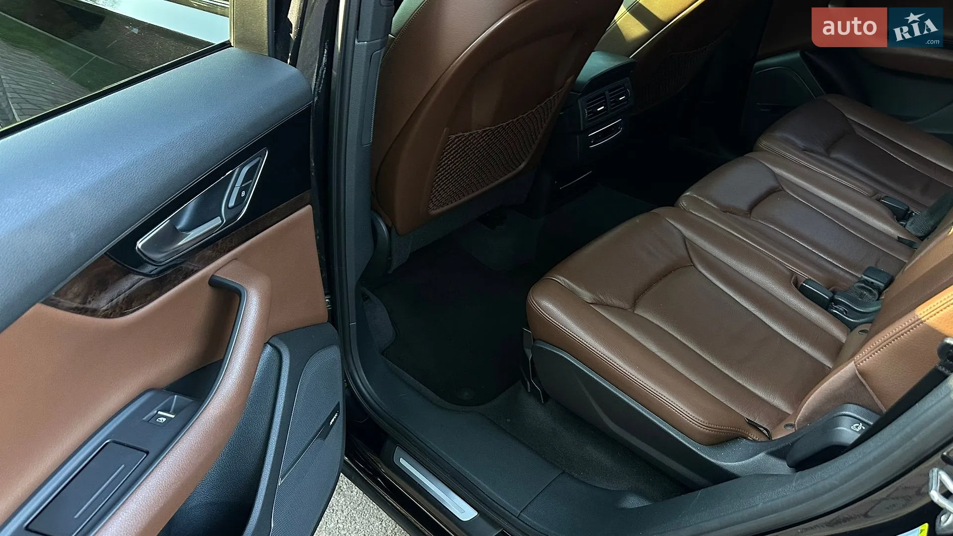 2016 Audi Q7 - мініатюра 24