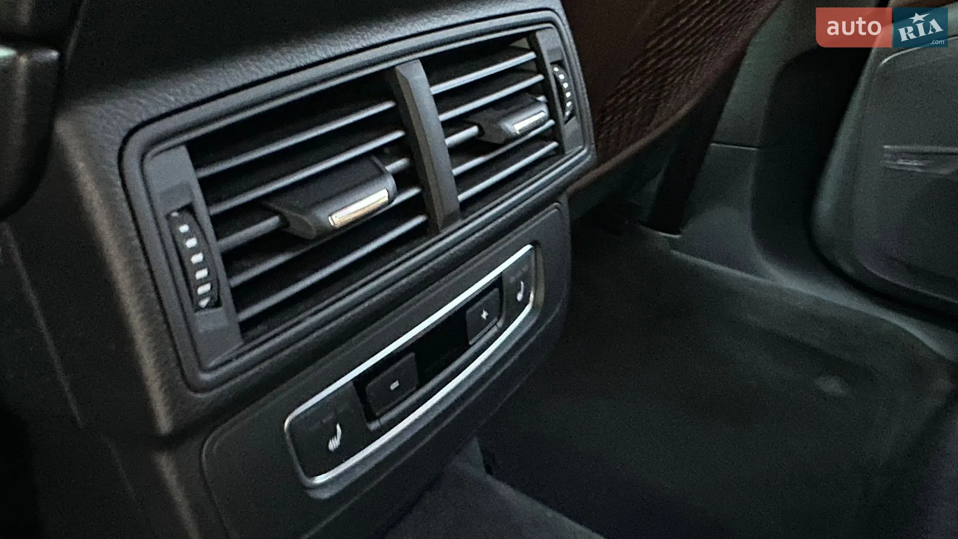 2016 Audi Q7 - мініатюра 25