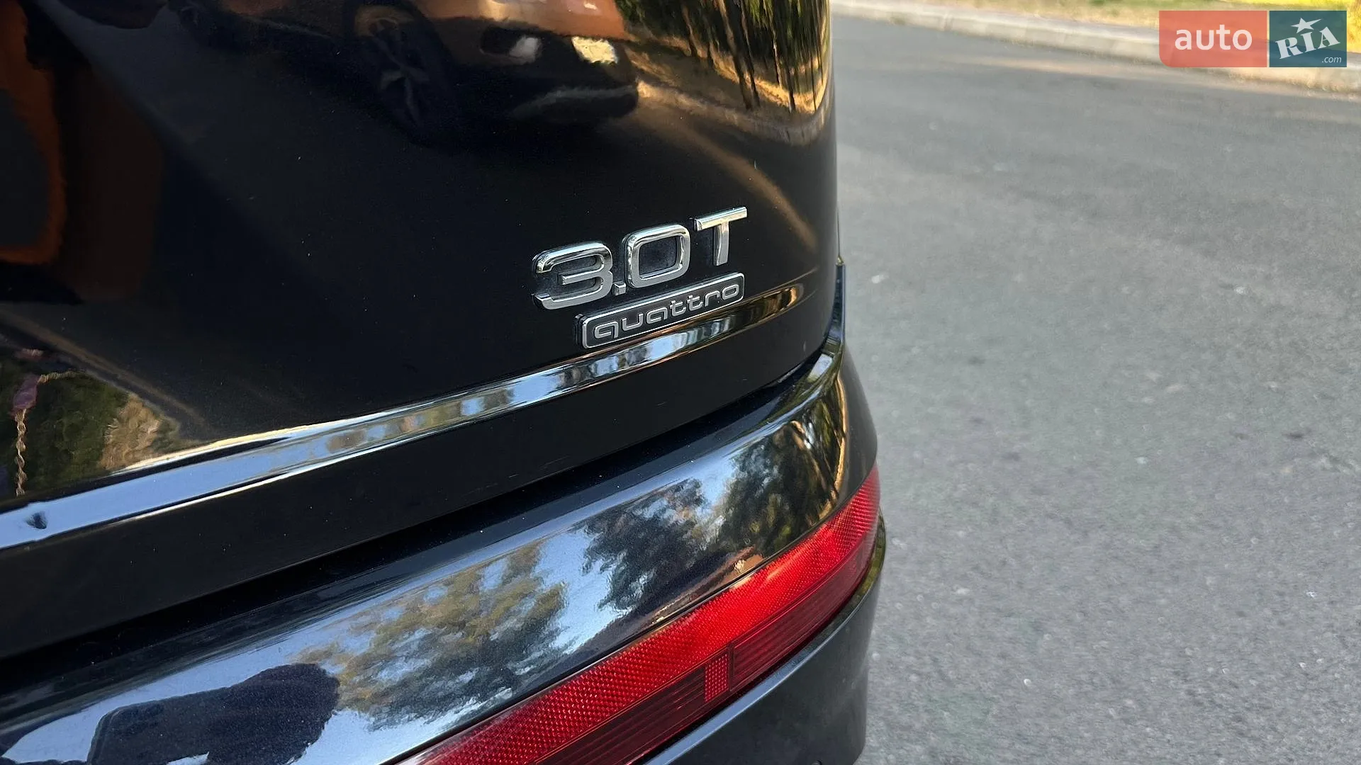 2016 Audi Q7 - мініатюра 28