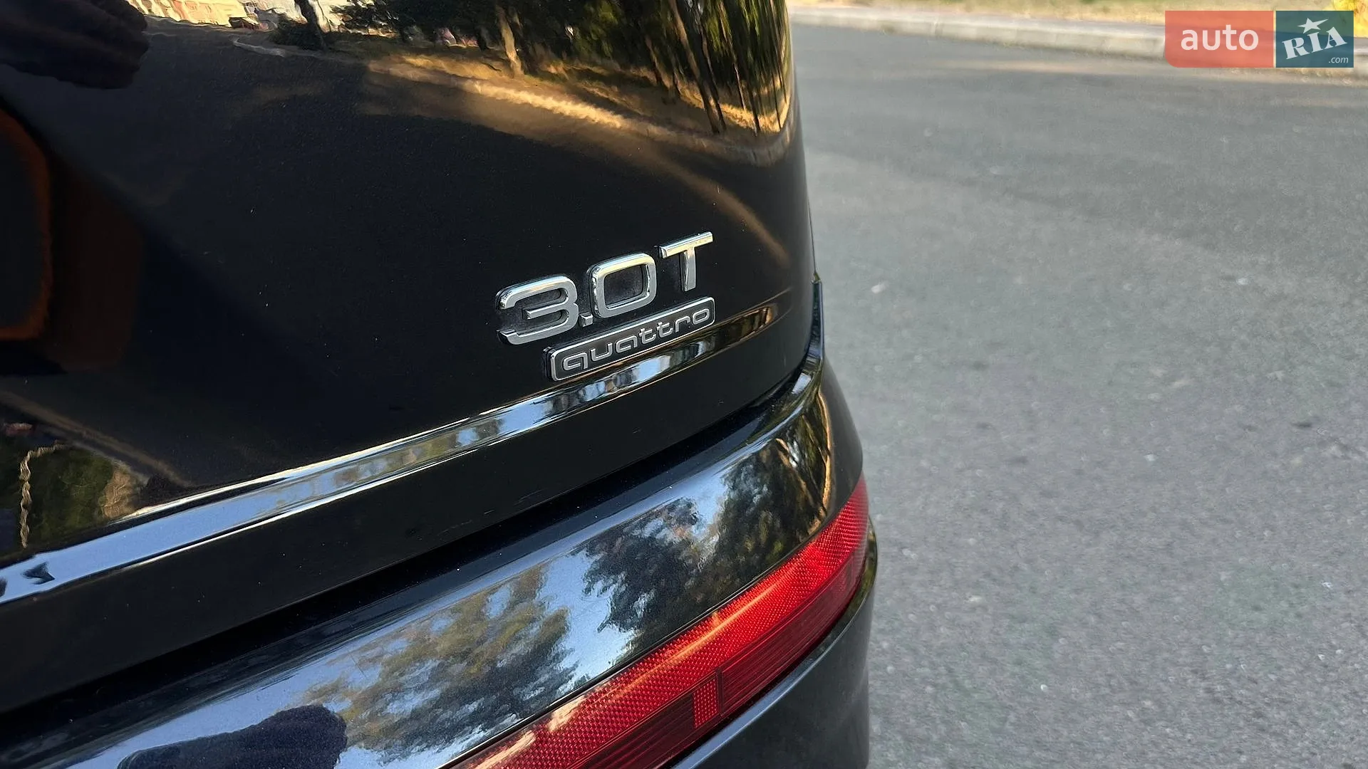 2016 Audi Q7 - мініатюра 29