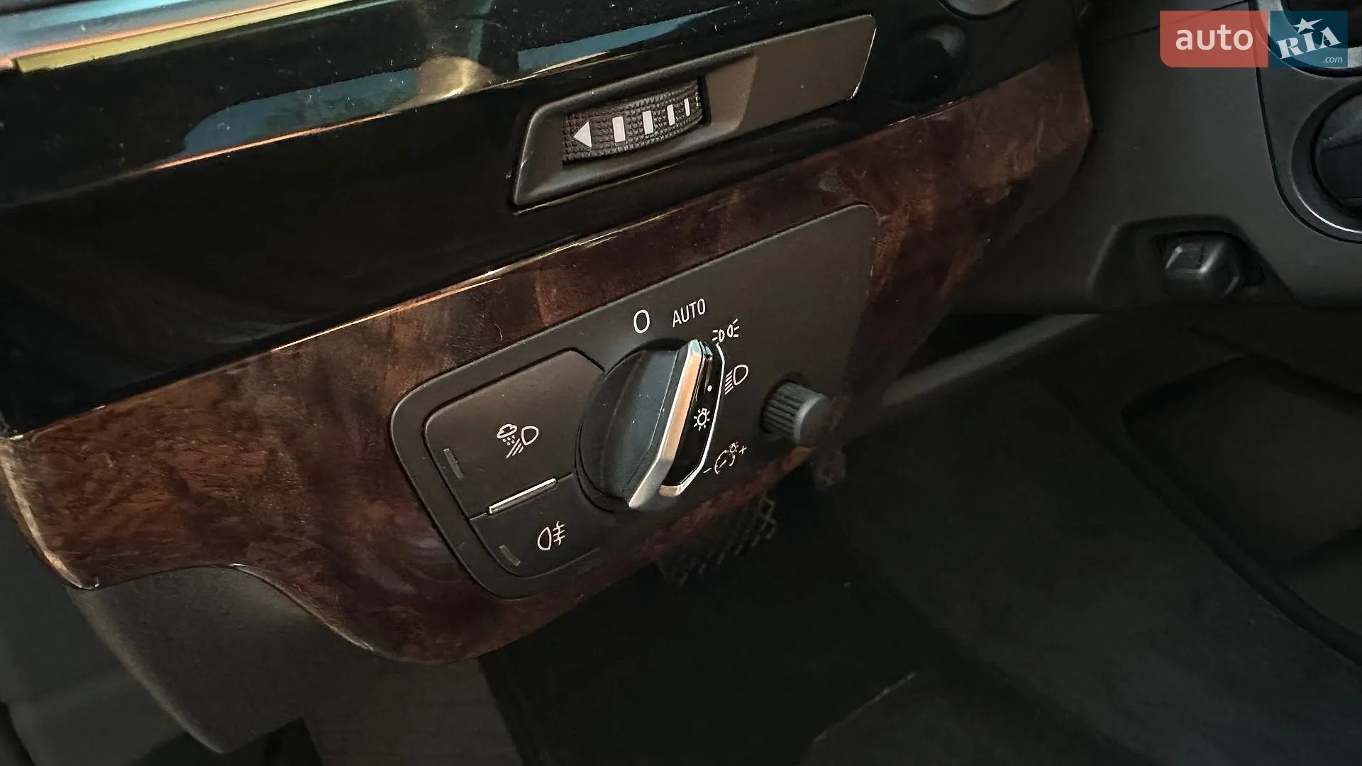 2016 Audi Q7 - мініатюра 33